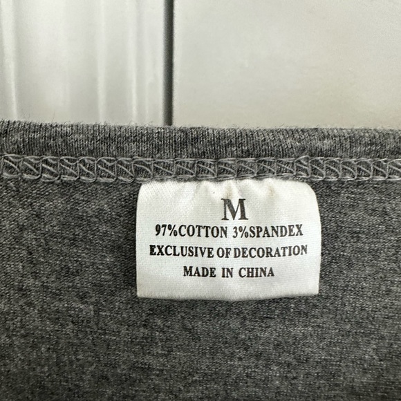 Pumpkin Patch T-Shirt - Picture 4 of 4